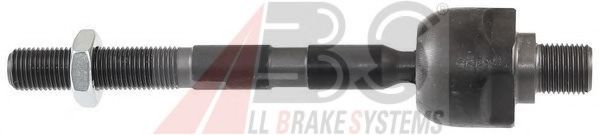 A.B.S. 240546 Осевой шарнир, рулевая тяга 