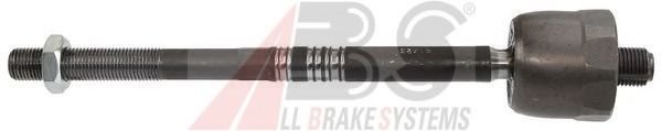 A.B.S. 240559 Осевой шарнир, рулевая тяга 