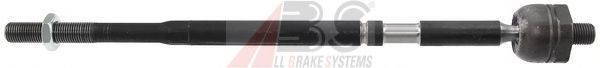 A.B.S. 240582 Осевой шарнир, рулевая тяга 