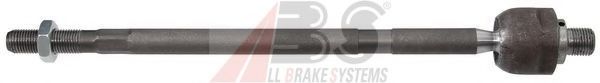 A.B.S. 240585 Осевой шарнир, рулевая тяга 