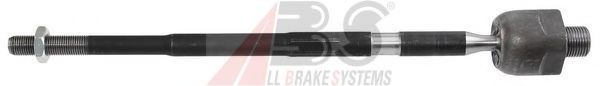 A.B.S. 240586 Осевой шарнир, рулевая тяга 