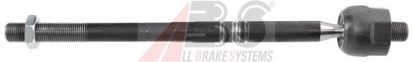 A.B.S. 240588 Осевой шарнир, рулевая тяга 