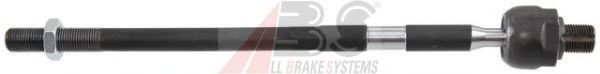 A.B.S. 240590 Осевой шарнир, рулевая тяга 