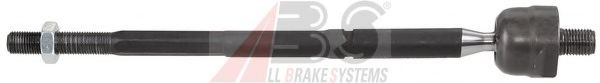 A.B.S. 240594 Осевой шарнир, рулевая тяга 