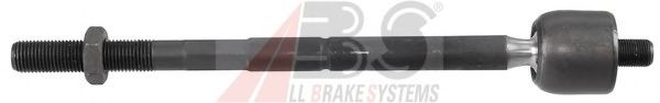 A.B.S. 240598 Осевой шарнир, рулевая тяга 