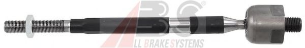 A.B.S. 240600 Осевой шарнир, рулевая тяга 