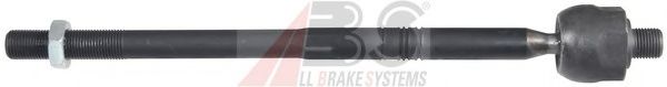 A.B.S. 240603 Осевой шарнир, рулевая тяга 
