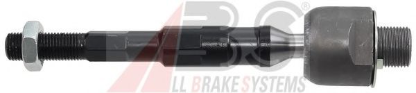 A.B.S. 240611 Осевой шарнир, рулевая тяга 