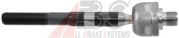 A.B.S. 240622 Осевой шарнир, рулевая тяга 