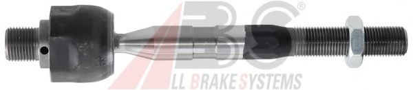 A.B.S. 240623 Осевой шарнир, рулевая тяга 