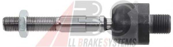 A.B.S. 240624 Осевой шарнир, рулевая тяга 