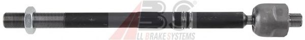A.B.S. 240626 Осевой шарнир, рулевая тяга 