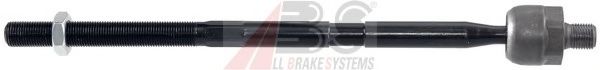 A.B.S. 240629 Осевой шарнир, рулевая тяга 