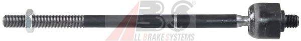A.B.S. 240685 Осевой шарнир, рулевая тяга 