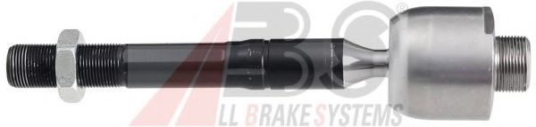 A.B.S. 240686 Осевой шарнир, рулевая тяга 