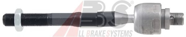A.B.S. 240698 Осевой шарнир, рулевая тяга 