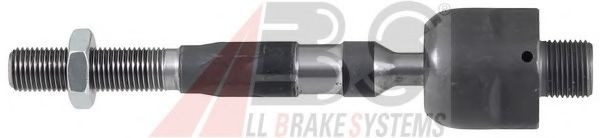 A.B.S. 240705 Осевой шарнир, рулевая тяга 