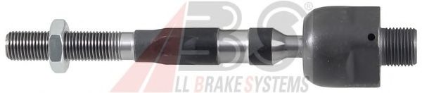 A.B.S. 240706 Осевой шарнир, рулевая тяга 