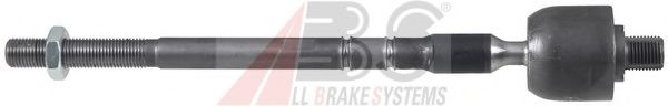 A.B.S. 240707 Осевой шарнир, рулевая тяга 