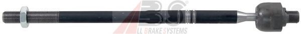 A.B.S. 240710 Осевой шарнир, рулевая тяга 