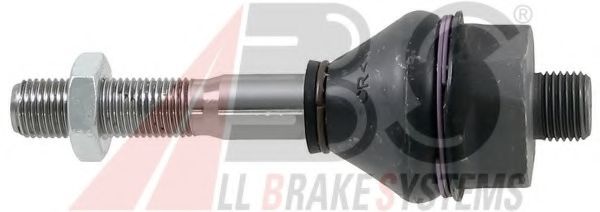 A.B.S. 240712 Осевой шарнир, рулевая тяга 