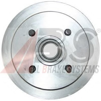 A.B.S. 2439-S Тормозной барабан для MITSUBISHI CORDIA (Митсубиши/митсубиси Cордиа) A.B.S. 2439-S Тормозной барабан для MITSUBISHI CORDIA (Митсубиши/митсубиси Cордиа)
