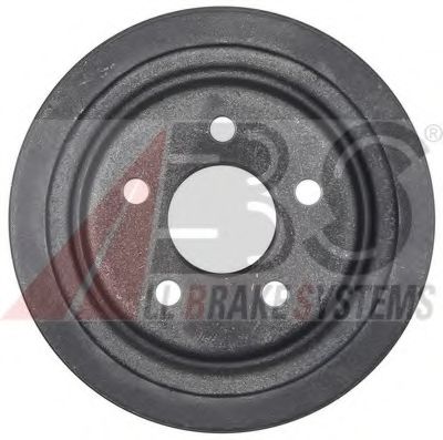 A.B.S. 2464-S Тормозной барабан для CHRYSLER PT CRUISER (Крайслер Пт cруисэр) A.B.S. 2464-S Тормозной барабан для CHRYSLER PT CRUISER (Крайслер Пт cруисэр)