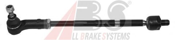 A.B.S. 250018 Поперечная рулевая тяга для AUDI TT (Ауди Тт) A.B.S. 250018 Поперечная рулевая тяга для AUDI TT (Ауди Тт)