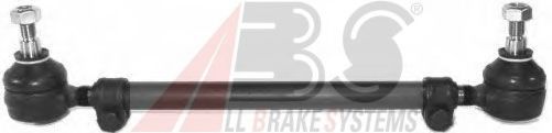 A.B.S. 250033 Поперечная рулевая тяга для BMW 7 (Бмв 7) A.B.S. 250033 Поперечная рулевая тяга для BMW 7 (Бмв 7)
