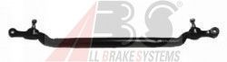 A.B.S. 250037 Поперечная рулевая тяга для BMW 7 (Бмв 7) A.B.S. 250037 Поперечная рулевая тяга для BMW 7 (Бмв 7)