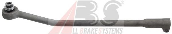 A.B.S. 250076 Осевой шарнир, рулевая тяга 