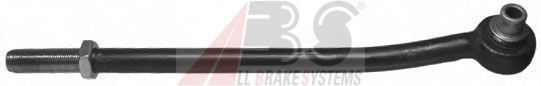 A.B.S. 250078 Осевой шарнир, рулевая тяга 