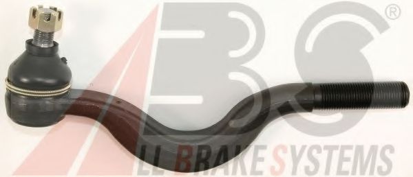 A.B.S. 250158 Наконечник поперечной рулевой тяги 