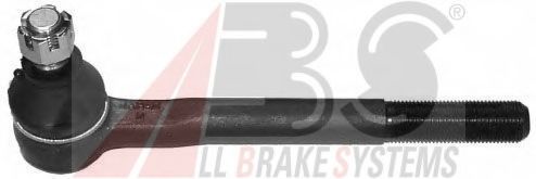A.B.S. 250160 Наконечник поперечной рулевой тяги 