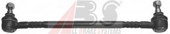 A.B.S. 250165 Поперечная рулевая тяга для VOLKSWAGEN LT 40-55 I (Фольксваген Лт 40-55 и) A.B.S. 250165 Поперечная рулевая тяга для VOLKSWAGEN LT 40-55 I (Фольксваген Лт 40-55 и)