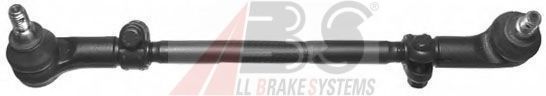 A.B.S. 250179 Поперечная рулевая тяга для VOLKSWAGEN LT 40-55 I (Фольксваген Лт 40-55 и) A.B.S. 250179 Поперечная рулевая тяга для VOLKSWAGEN LT 40-55 I (Фольксваген Лт 40-55 и)
