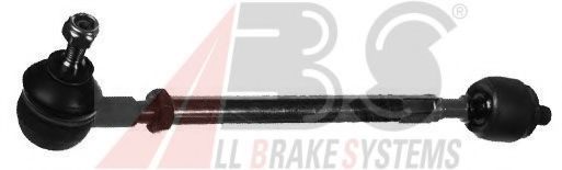 A.B.S. 250244 Поперечная рулевая тяга для OPEL ARENA (Опель Арэна)