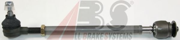 A.B.S. 250246 Осевой шарнир, рулевая тяга для PEUGEOT 205 I (Пежо 205 и) A.B.S. 250246 Осевой шарнир, рулевая тяга для PEUGEOT 205 I (Пежо 205 и)