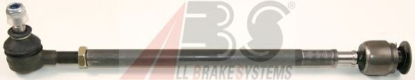 A.B.S. 250250 Поперечная рулевая тяга для PEUGEOT 309 II (Пежо 309 2) A.B.S. 250250 Поперечная рулевая тяга для PEUGEOT 309 II (Пежо 309 2)