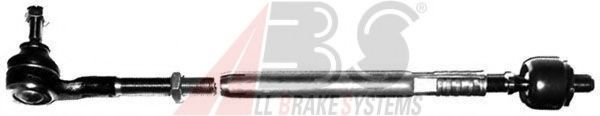 A.B.S. 250259 Поперечная рулевая тяга для RENAULT CLIO I (Рено Cлио и) A.B.S. 250259 Поперечная рулевая тяга для RENAULT CLIO I (Рено Cлио и)