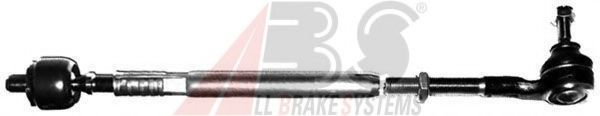A.B.S. 250260 Поперечная рулевая тяга для RENAULT CLIO I (Рено Cлио и) A.B.S. 250260 Поперечная рулевая тяга для RENAULT CLIO I (Рено Cлио и)