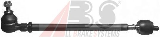 A.B.S. 250272 Поперечная рулевая тяга для RENAULT 9 (Рено 9) A.B.S. 250272 Поперечная рулевая тяга для RENAULT 9 (Рено 9)