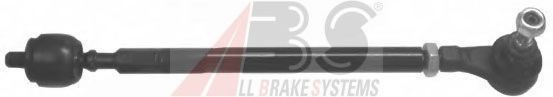 A.B.S. 250274 Поперечная рулевая тяга для RENAULT (Рено) A.B.S. 250274 Поперечная рулевая тяга для RENAULT (Рено)