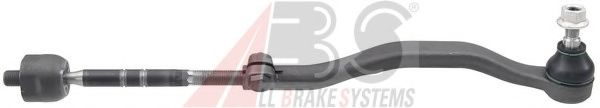 A.B.S. 250343 Поперечная рулевая тяга для MINI MINI COUNTRYMAN (Мини Мини кантримэн) A.B.S. 250343 Поперечная рулевая тяга для MINI MINI COUNTRYMAN (Мини Мини кантримэн)