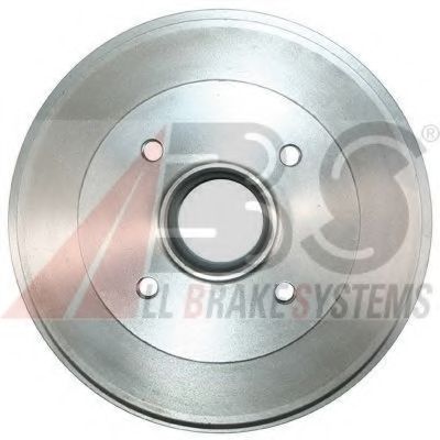 A.B.S. 2511-S Тормозной барабан для CITROËN CHANSON (CитроËн Чансон) A.B.S. 2511-S Тормозной барабан для CITROËN CHANSON (CитроËн Чансон)
