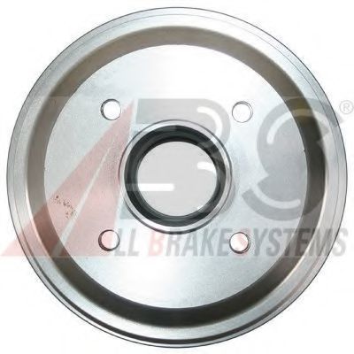 A.B.S. 2513-S Тормозной барабан для CITROËN CHANSON (CитроËн Чансон) A.B.S. 2513-S Тормозной барабан для CITROËN CHANSON (CитроËн Чансон)
