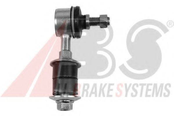 A.B.S. 260043 Тяга стойка, стабилизатор для HYUNDAI (Хендай) A.B.S. 260043 Тяга стойка, стабилизатор для HYUNDAI (Хендай)
