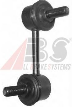 A.B.S. 260075 Тяга стойка, стабилизатор для MAZDA (Мазда) A.B.S. 260075 Тяга стойка, стабилизатор для MAZDA (Мазда)