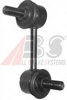 A.B.S. 260076 Тяга стойка, стабилизатор для MAZDA (Мазда) A.B.S. 260076 Тяга стойка, стабилизатор для MAZDA (Мазда)