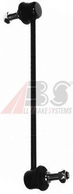 A.B.S. 260077 Тяга стойка, стабилизатор для MAZDA 323 PROTEG V (Мазда 323 протеже 5) A.B.S. 260077 Тяга стойка, стабилизатор для MAZDA 323 PROTEG V (Мазда 323 протеже 5)